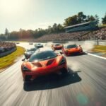 Aceleração nas telonas: 7 filmes de automobilismo que você precisa assistir