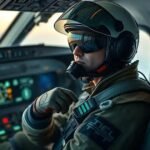 Além do capacete: Os equipamentos de segurança que salvam a vida dos pilotos
