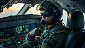 Além do capacete: Os equipamentos de segurança que salvam a vida dos pilotos