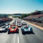 As 24 Horas de Le Mans: A corrida mais difícil e épica do automobilismo mundial