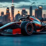 Carros do futuro: 5 tecnologias da F1 que já usamos nos carros de rua
