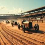 De onde tudo começou: Uma viagem pela história do automobilismo mundial