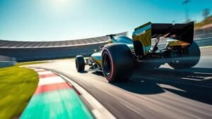 Desvendando a F1: Guia completo das regras que você precisa conhecer