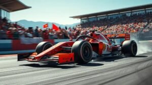 F1 de graça? 5 maneiras de assistir a todos os GPs ao vivo e sem pagar