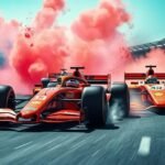 F1 ou IndyCar? Descubra qual categoria é a mais rápida, emocionante e perigosa