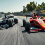 F1 vs. F2: Qual a real diferença entre as categorias e por que isso importa?