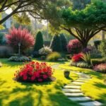Natureza em casa: Como o paisagismo pode valorizar seu imóvel e bem-estar