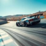 O caminho para a glória: O que é preciso para se tornar um piloto de corrida profissional?