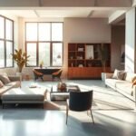 O que faz um arquiteto de interiores? Entenda as funções e benefícios