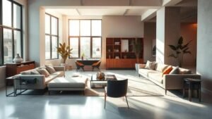 O que faz um arquiteto de interiores? Entenda as funções e benefícios