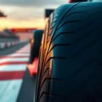 O segredo da velocidade: Entenda como os pneus de F1 mudam o resultado da corrida