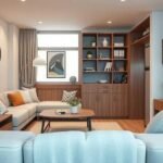 O truque do espaço: 10 formas de otimizar cada centímetro da sua casa