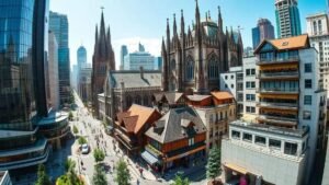 Qual seu estilo? Conheça os 8 estilos de arquitetura que você precisa saber