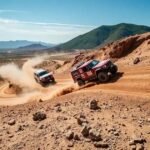 Rally dos Sertões: Tudo sobre a aventura off-road que desafia os limites do Brasil