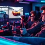 Simuladores e ação: Os melhores jogos de corrida de 2025 para PC, PS5 e Xbox