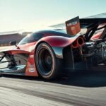 Top 10: Os carros de corrida mais rápidos da história (e onde eles competem)