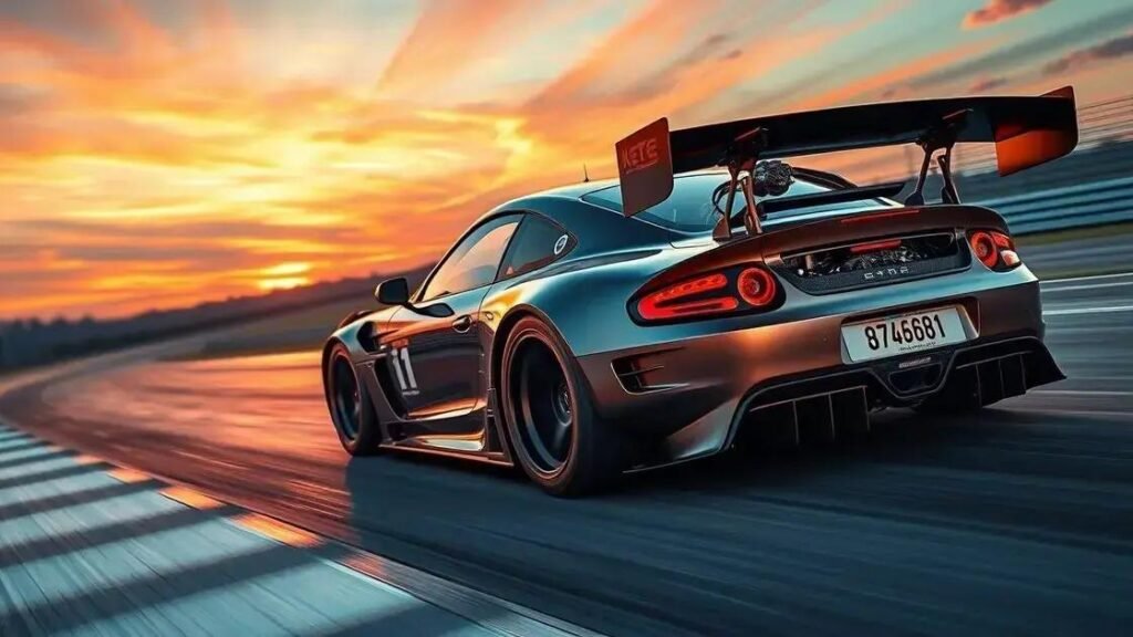 Tuning para performance: Como preparar seu carro para a pista (e o que você não pode fazer)