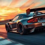 Tuning para performance: Como preparar seu carro para a pista (e o que você não pode fazer)